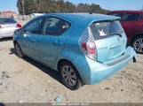 TOYOTA PRIUS C TWO JTDKDTB31D1046118 снимка