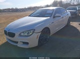 BMW 650I GRAN COUPE WBA6B2C54FGB99173 снимка