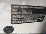 BMW 650I GRAN COUPE WBA6B2C54FGB99173 снимка