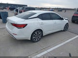 NISSAN SENTRA SV XTRONIC CVT 3N1AB8CV0LY243843 fotografie