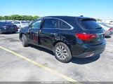 ACURA MDX TECHNOLOGY ACURAWATCH PLUS PACKAGES/TECHNOLOGY PACKAGE 5FRYD3H4XGB011596 снимка