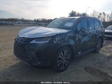 LEXUS LX 600 LUXURY JTJGB7CX6R4064377 снимка