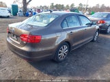 VOLKSWAGEN JETTA 1.8T SE 3VWD17AJ1EM302834 fotografie