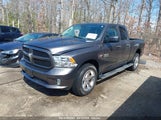 RAM 1500 EXPRESS 4X4 6'4 BOX 1C6RR7FT2HS508825 снимка