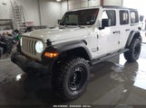 JEEP WRANGLER UNLIMITED SPORT S 4X4 1C4HJXDN0LW173694 fotografie