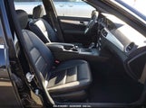 MERCEDES-BENZ C 250 LUXURY/SPORT WDDGF4HBXDA782856 fotografie