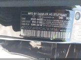 MERCEDES-BENZ C 250 LUXURY/SPORT WDDGF4HBXDA782856 photo