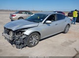 NISSAN ALTIMA 2.5 S 1N4BL4BV7KC124516 снимка