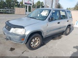 HONDA CR-V LX JHLRD28491S013756 снимка