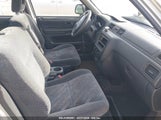 HONDA CR-V LX JHLRD28491S013756 снимка