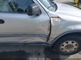HONDA CR-V LX JHLRD28491S013756 снимка