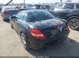 MERCEDES-BENZ SLK 350 WDBWK56F85F066196 photo