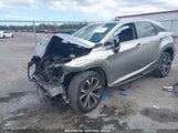 LEXUS RX 350 2T2ZZMCA1KC131631 fotografie