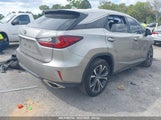 LEXUS RX 350 2T2ZZMCA1KC131631 снимка