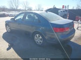 HYUNDAI SONATA GLS 5NPET46C49H570699 снимка