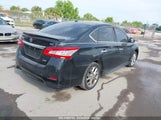 NISSAN SENTRA SR 3N1AB7AP8EL638366 снимка