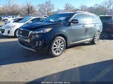 KIA SORENTO 3.3L SXL 5XYPKDA51GG029814 fotografie