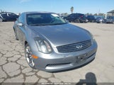 INFINITI G35 JNKCV54E64M807945 снимка