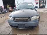 AUDI ALLROAD 4.2 WA1YL64BX5N011696 снимка