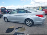 HYUNDAI SONATA GLS 5NPEB4AC6DH740631 снимка
