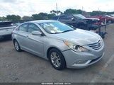 HYUNDAI SONATA GLS 5NPEB4AC6DH740631 снимка