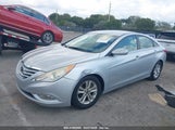 HYUNDAI SONATA GLS 5NPEB4AC6DH740631 снимка