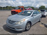 HYUNDAI SONATA GLS 5NPEB4AC6DH740631 снимка