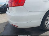 VOLKSWAGEN JETTA 2.0L S 3VW2K7AJ6EM376223 снимка