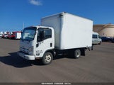 Isuzu Npr Gas Reg 54DB4W1B7ES800916 снимка