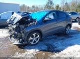 HONDA HR-V EX 3CZRU6H5XHM734016 снимка