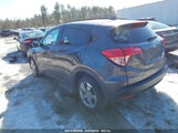 HONDA HR-V EX 3CZRU6H5XHM734016 снимка