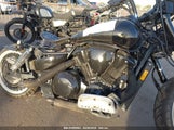Honda Vtx1800 R 1HFSC49003A100503 снимка