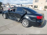 VOLKSWAGEN JETTA 2.5L SE 3VWDP7AJ2DM440931 fotografie