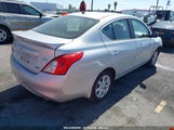 NISSAN VERSA 1.6 SV 3N1CN7AP1EL846198 снимка