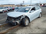HYUNDAI SONATA GLS 5NPEB4AC1BH096193 снимка