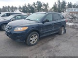 HYUNDAI SANTA FE GLS V6 5XYZGDAG8BG084376 photo