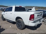 RAM 1500 NIGHT 4X4 5'7 BOX 1C6RR7MT4HS766699 снимка