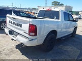 RAM 1500 NIGHT 4X4 5'7 BOX 1C6RR7MT4HS766699 снимка