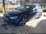 VOLKSWAGEN GOLF GTI SE 4-DOOR 3VW4T7AU5GM009154 снимка