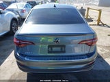 VOLKSWAGEN JETTA 1.5T SE 3VW7M7BU4RM034848 photo