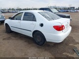 TOYOTA COROLLA CE 1NXBR32E13Z040315 снимка