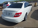 MERCEDES-BENZ C 300 LUXURY/SPORT WDDGF54X09F208087 снимка