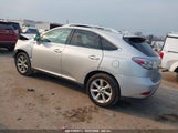 LEXUS RX 350 2T2ZK1BA7CC081419 снимка