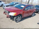 DODGE CALIBER R/T 1B3HB78K58D530255 снимка