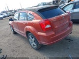 DODGE CALIBER R/T 1B3HB78K58D530255 снимка