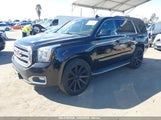 GMC YUKON SLT 1GKS1BKC0HR397388 снимка