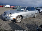 KIA AMANTI KNALD124045037496 снимка