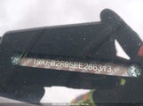 HONDA CIVIC EX-L 19XFB2F95EE266313 снимка