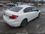 HONDA CIVIC EX-L 19XFB2F95EE266313 снимка