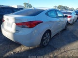 HYUNDAI ELANTRA LIMITED 5NPDH4AE1DH188256 снимка